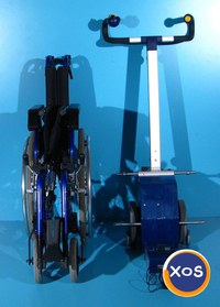 Elevator pentru scari - AAT S-Max / B+B - 11