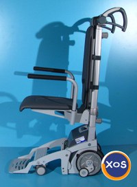 Elevator pentru scari -Alber Scalacombi S36 - 2