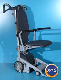 Elevator pentru scari -Alber Scalacombi S36 - 5