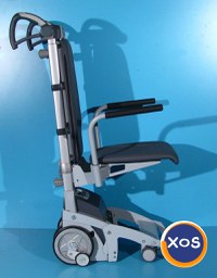 Elevator pentru scari -Alber Scalacombi S36 - 6