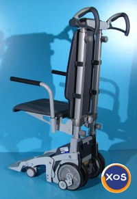 Elevator pentru scari -Alber Scalacombi S36 - 9