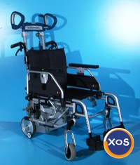 Elevator pentru scari Alber Scalamobil IQ S30 / B+B - 5