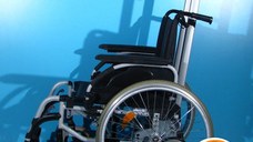Elevator pentru scari Alber Scalamobil S35