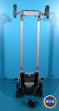 Elevator pentru scari Alber Scalamobil S35 - 10