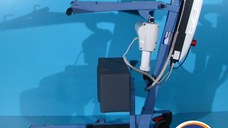 Macara pentru transportul pacientilor - SLK