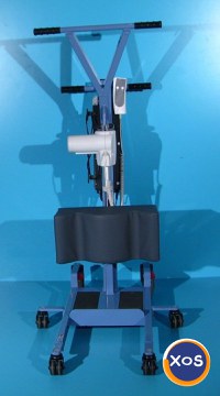 Macara pentru transportul pacientilor - SLK - 5