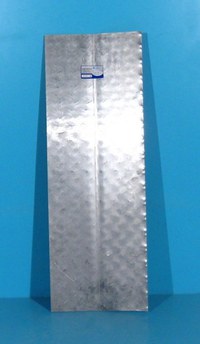 Rampa aluminiu 30 cm - 2