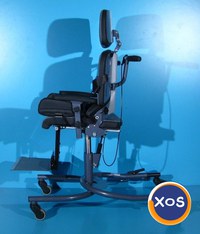 Scaun pozitionare pentru copii cu roti Schuchmann - 3