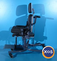 Scaun pozitionare pentru copii cu roti Schuchmann - 1