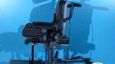 Scaun pozitionare pentru copii cu roti Schuchmann