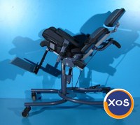 Scaun pozitionare pentru copii cu roti Schuchmann - 4