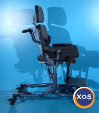 Scaun pozitionare pentru copii cu roti Schuchmann - 8