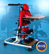 Verticalizator activ pentru copii Berollka Physio Relax - 7