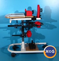 Verticalizator activ pentru copii - Berollka - 2