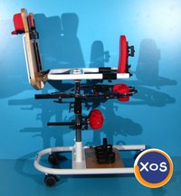 Verticalizator activ pentru copii - Berollka - 1