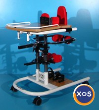 Verticalizator activ pentru copii - Berollka - 3