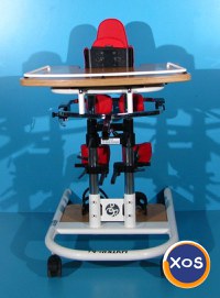 Verticalizator activ pentru copii - Berollka - 4