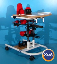 Verticalizator activ pentru copii - Berollka - 5