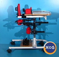 Verticalizator activ pentru copii - Berollka - 6