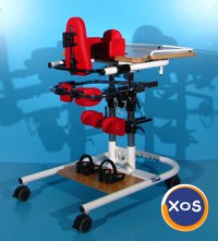 Verticalizator activ pentru copii - Berollka - 7