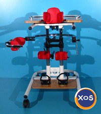 Verticalizator activ pentru copii - Berollka - 9