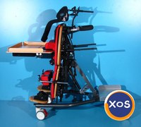 Verticalizator activ pentru copii Rehatec Lasse - 1