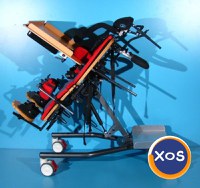 Verticalizator activ pentru copii Rehatec Lasse - 2