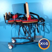 Verticalizator activ pentru copii Rehatec Lasse - 3