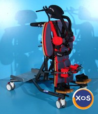 Verticalizator activ pentru copii Rehatec Lasse - 8