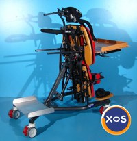 Verticalizator activ pentru copii Rehatec Lasse - 7