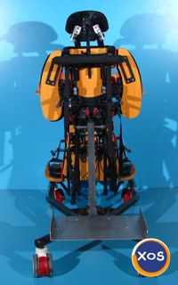 Verticalizator activ pentru copii Rehatec Lasse - 9