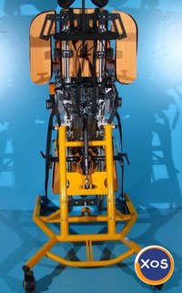 Verticalizator activ -Rehatec Lasse - 10