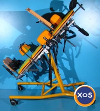 Verticalizator activ -Rehatec Lasse - 2