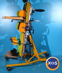 Verticalizator activ -Rehatec Lasse - 4