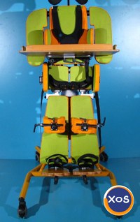 Verticalizator activ -Rehatec Lasse - 5