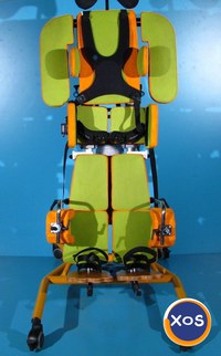 Verticalizator activ -Rehatec Lasse - 6