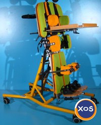 Verticalizator activ -Rehatec Lasse - 7