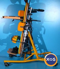 Verticalizator activ -Rehatec Lasse - 1