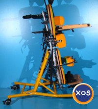 Verticalizator activ -Rehatec Lasse - 8