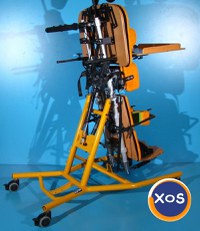 Verticalizator activ -Rehatec Lasse - 9