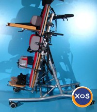 Verticalizator activ - Rehatec Lasse - 2