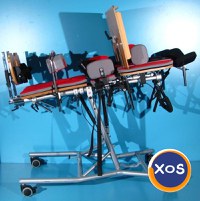 Verticalizator activ - Rehatec Lasse - 3