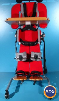 Verticalizator activ - Rehatec Lasse - 5