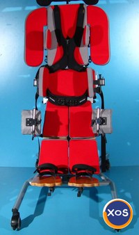 Verticalizator activ - Rehatec Lasse - 6