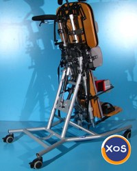 Verticalizator activ - Rehatec Lasse - 9