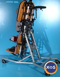 Verticalizator activ - Rehatec Lasse - 10