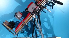 Verticalizator activ - Rehatec Lasse