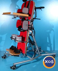 Verticalizator activ - Rehatec Lasse - 4