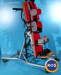 Verticalizator activ - Rehatec Lasse - 7