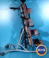 Verticalizator activ - Rehatec Lasse - 8